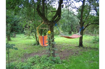 Чехія Privát Žleby, Екстер'єр